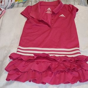 Adidas dress